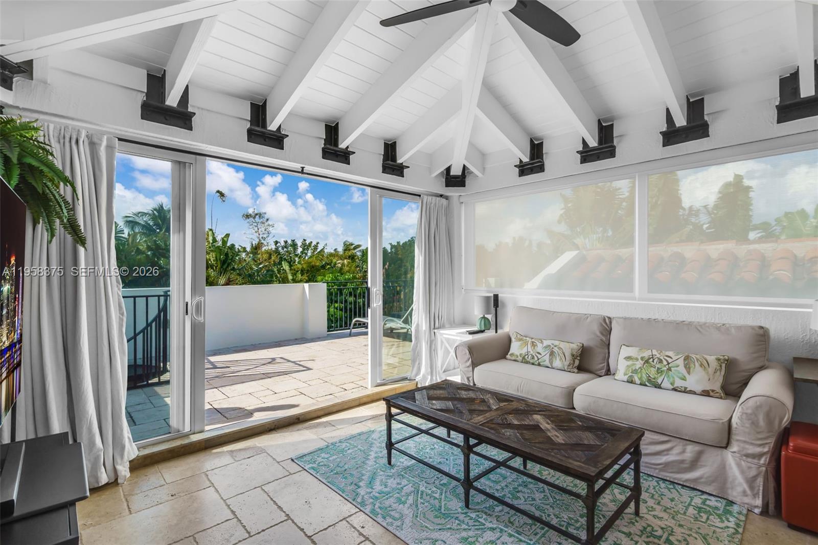 420 Palmwood Ln Key Biscayne, FL 33149