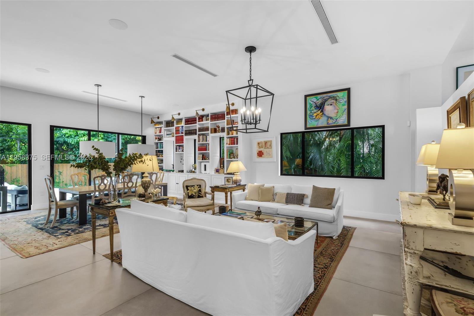 420 Palmwood Ln Key Biscayne, FL 33149