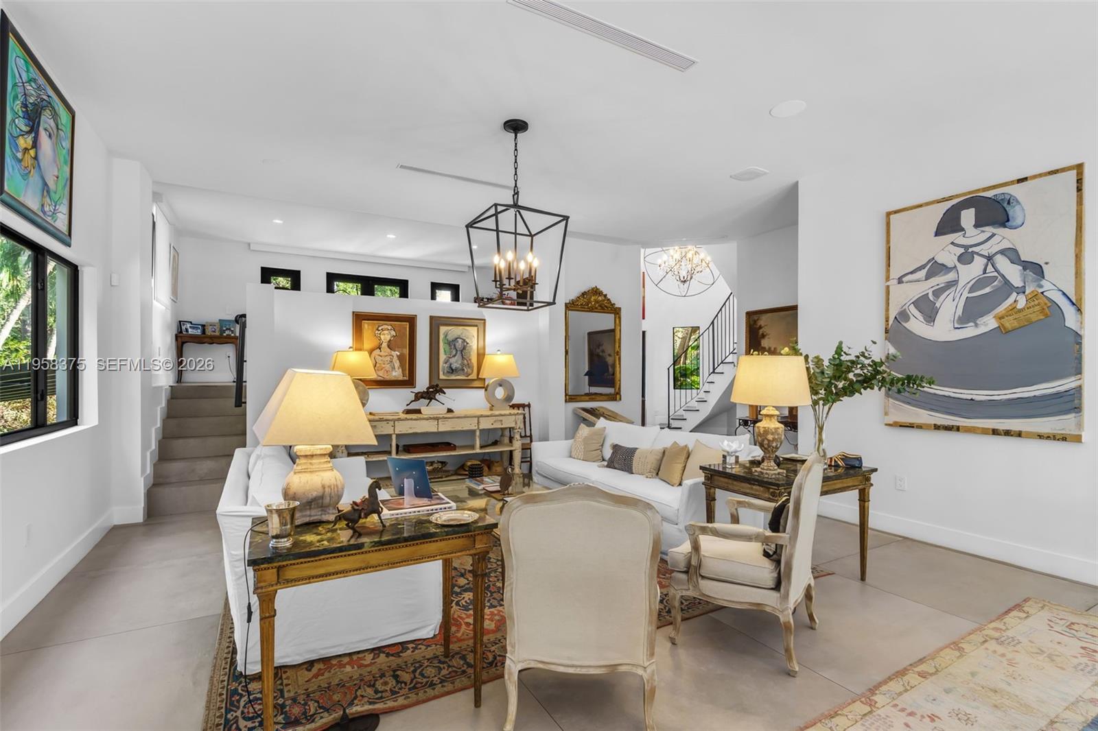 420 Palmwood Ln Key Biscayne, FL 33149