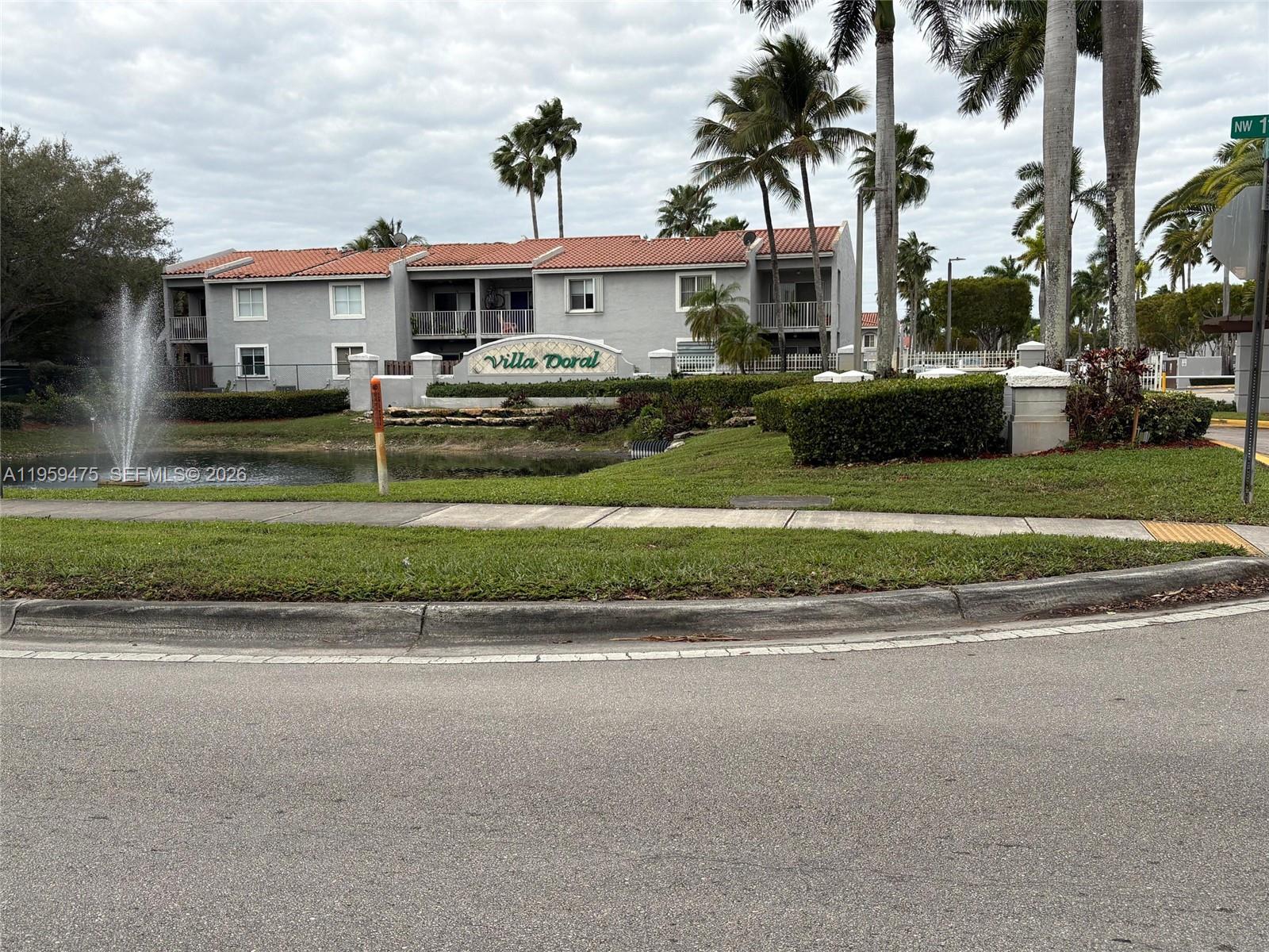 4744 NW 114th Ave #102