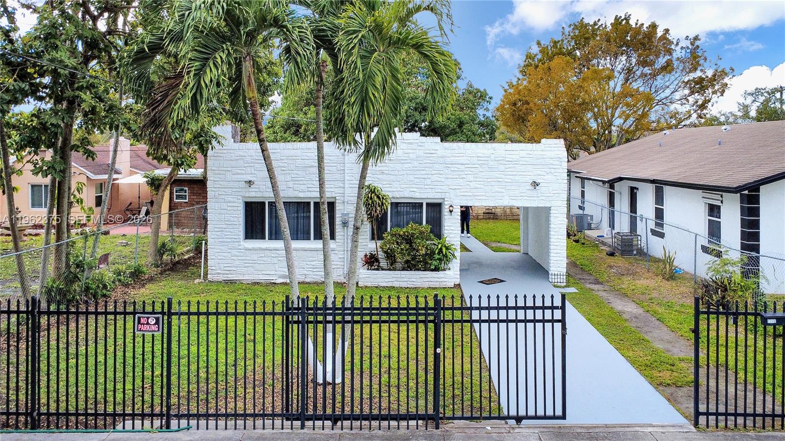 7770 NW 9th Ave Miami, FL 33150