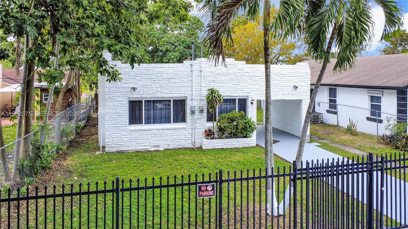 7770 NW 9th Ave Miami, FL 33150