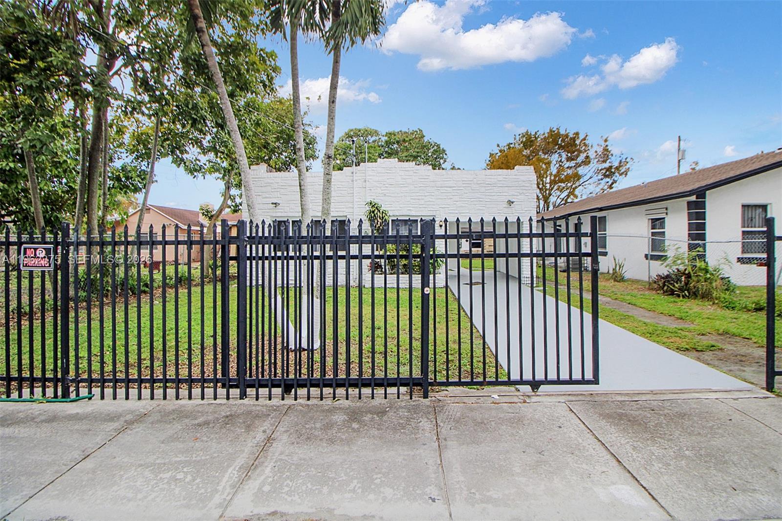 7770 NW 9th Ave Miami, FL 33150