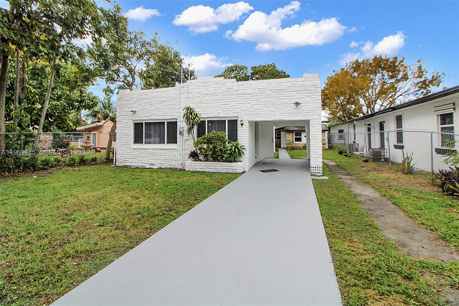 7770 NW 9th Ave Miami, FL 33150