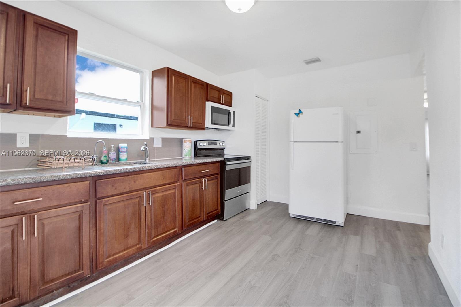 7770 NW 9th Ave Miami, FL 33150