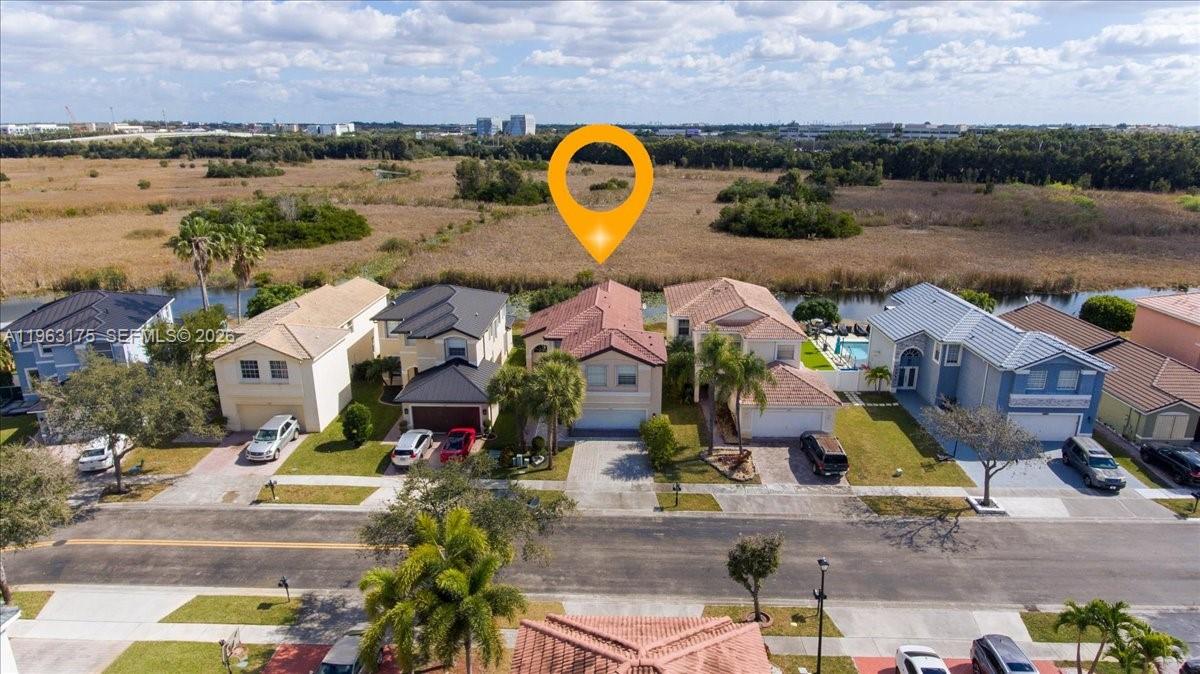 2051 SW 148th Ave Miramar, FL 33027