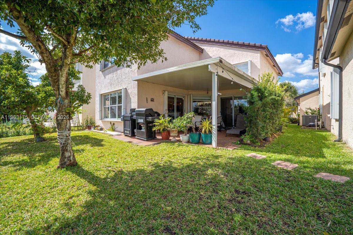 2051 SW 148th Ave Miramar, FL 33027