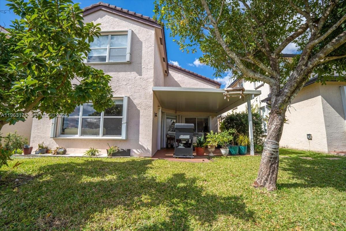 2051 SW 148th Ave Miramar, FL 33027