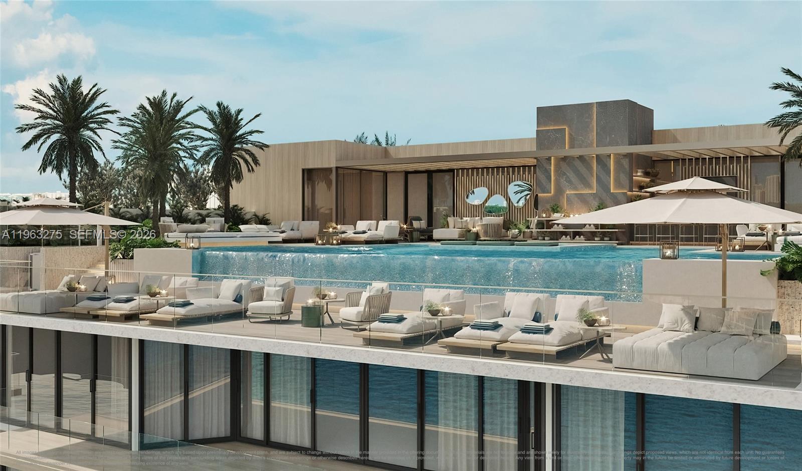 9927 E Bay Hbr #404 Bay Harbor Islands, FL 33154