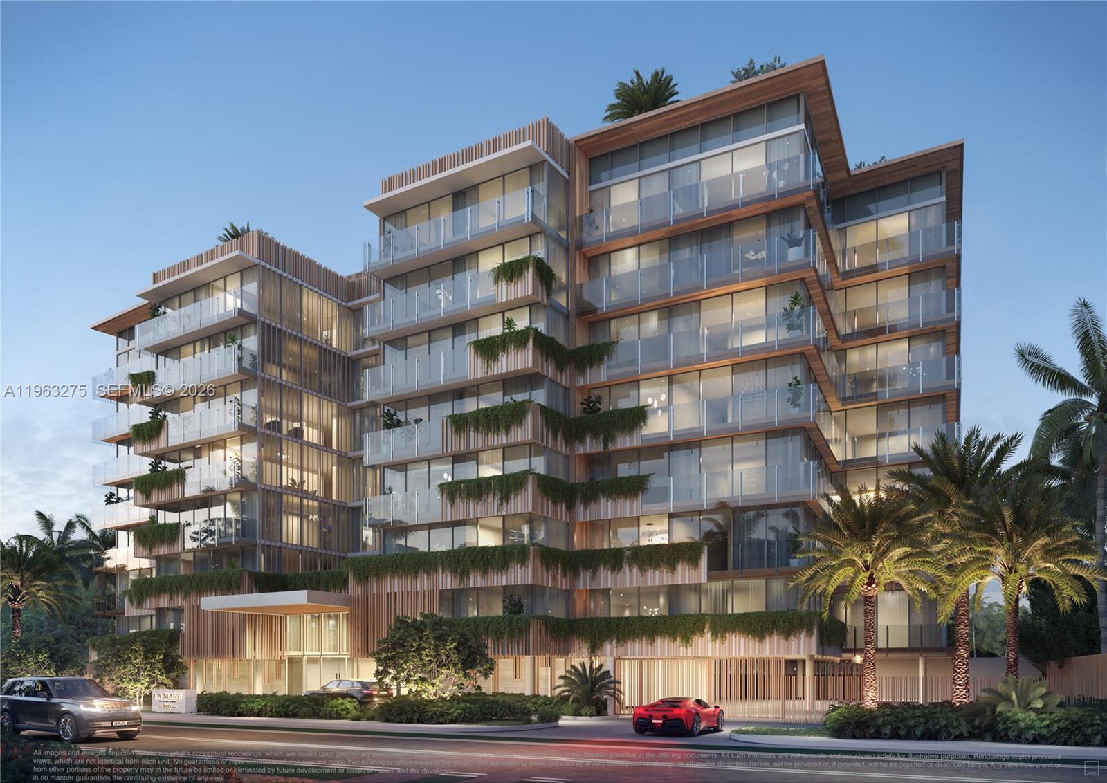 9927 E Bay Hbr #404 Bay Harbor Islands, FL 33154