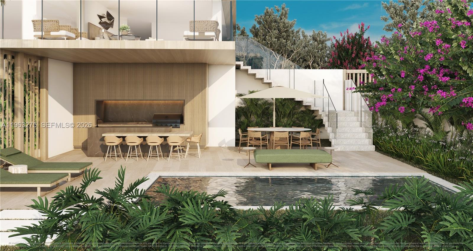 9927 E Bay Hbr #404 Bay Harbor Islands, FL 33154