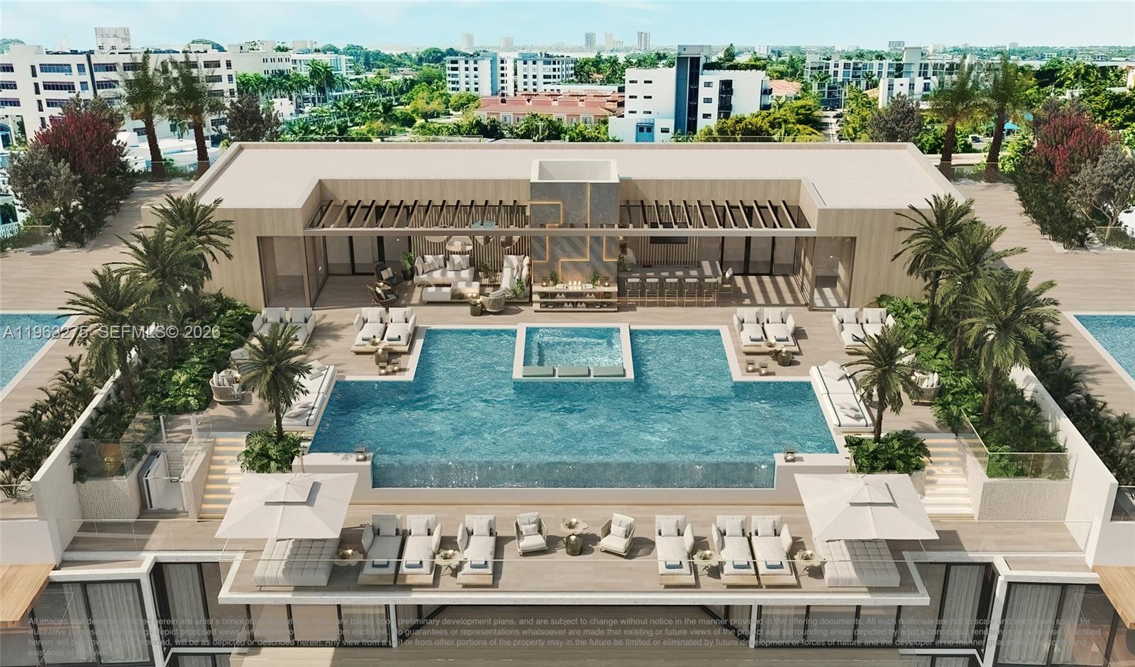 9927 E Bay Hbr #404 Bay Harbor Islands, FL 33154