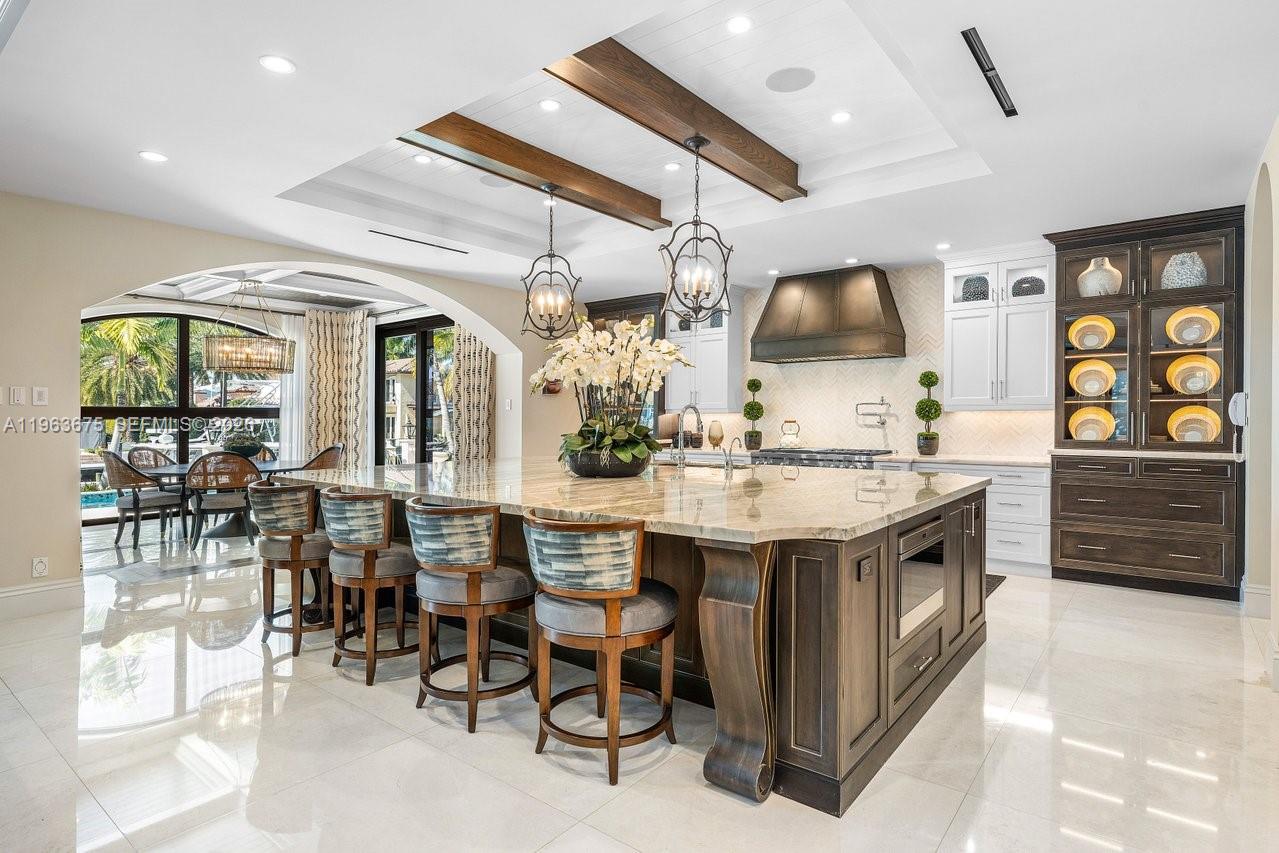 633 Isle Of Palms Dr Fort Lauderdale, FL 33301