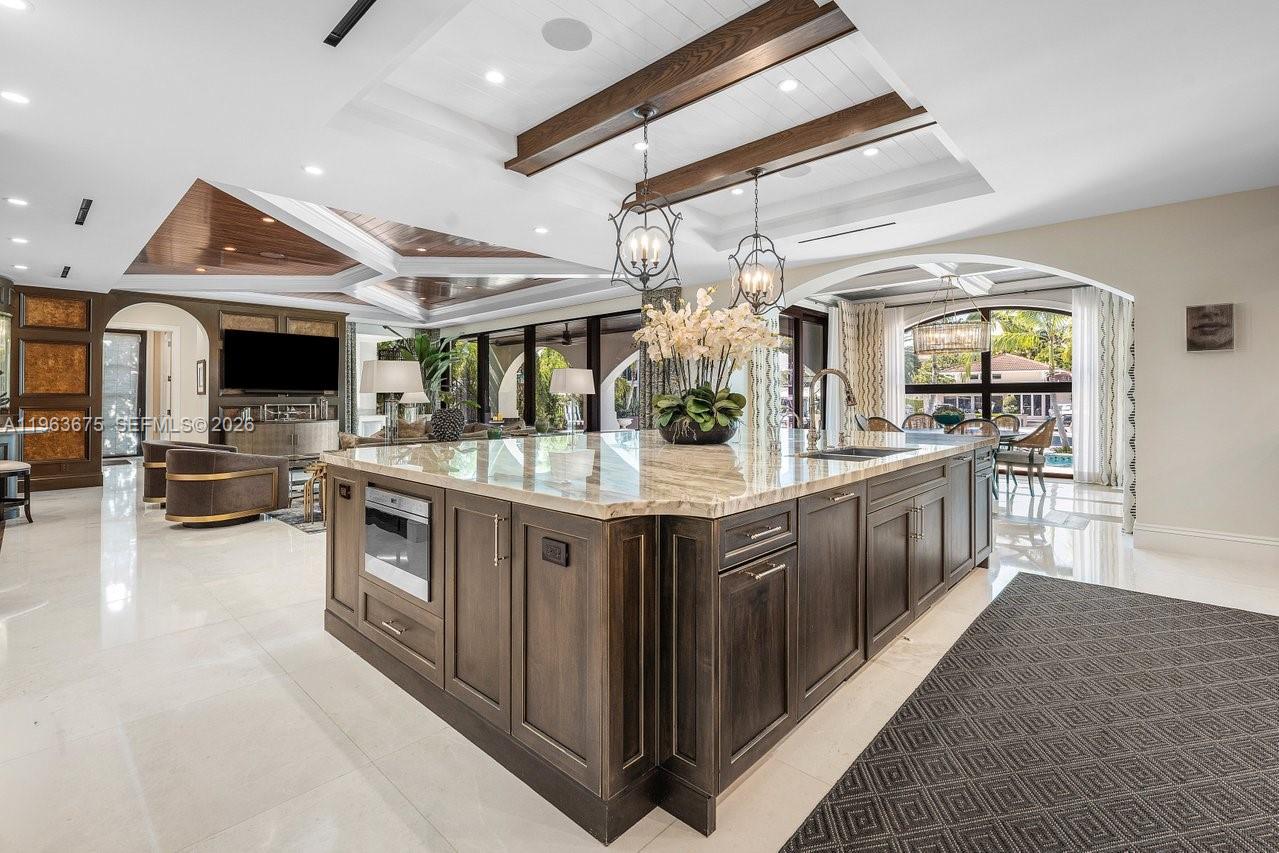 633 Isle Of Palms Dr Fort Lauderdale, FL 33301