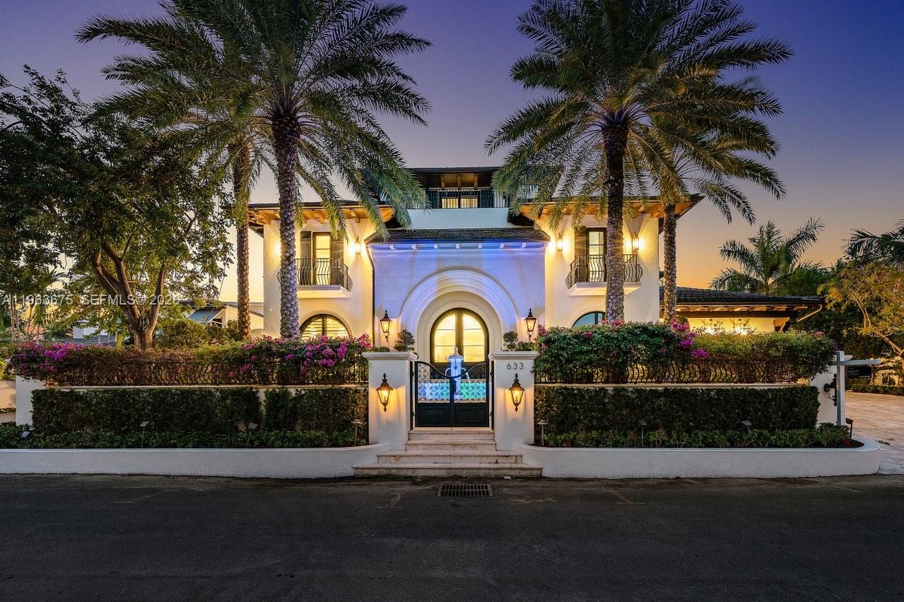 633 Isle Of Palms Dr Fort Lauderdale, FL 33301
