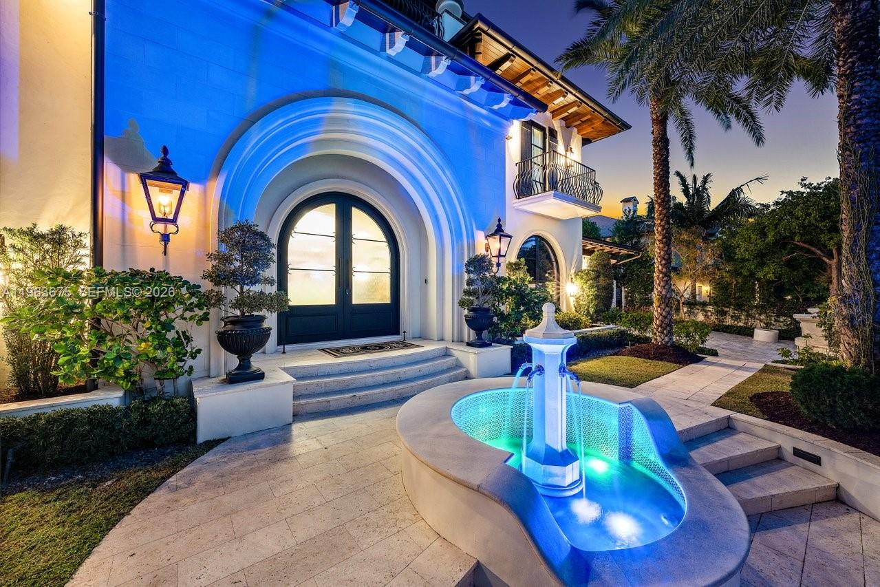 633 Isle Of Palms Dr Fort Lauderdale, FL 33301