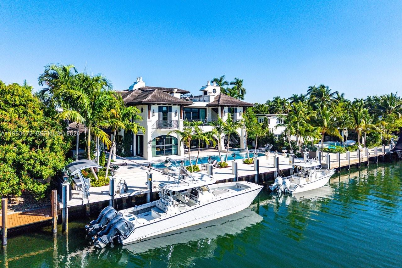 633 Isle Of Palms Dr Fort Lauderdale, FL 33301