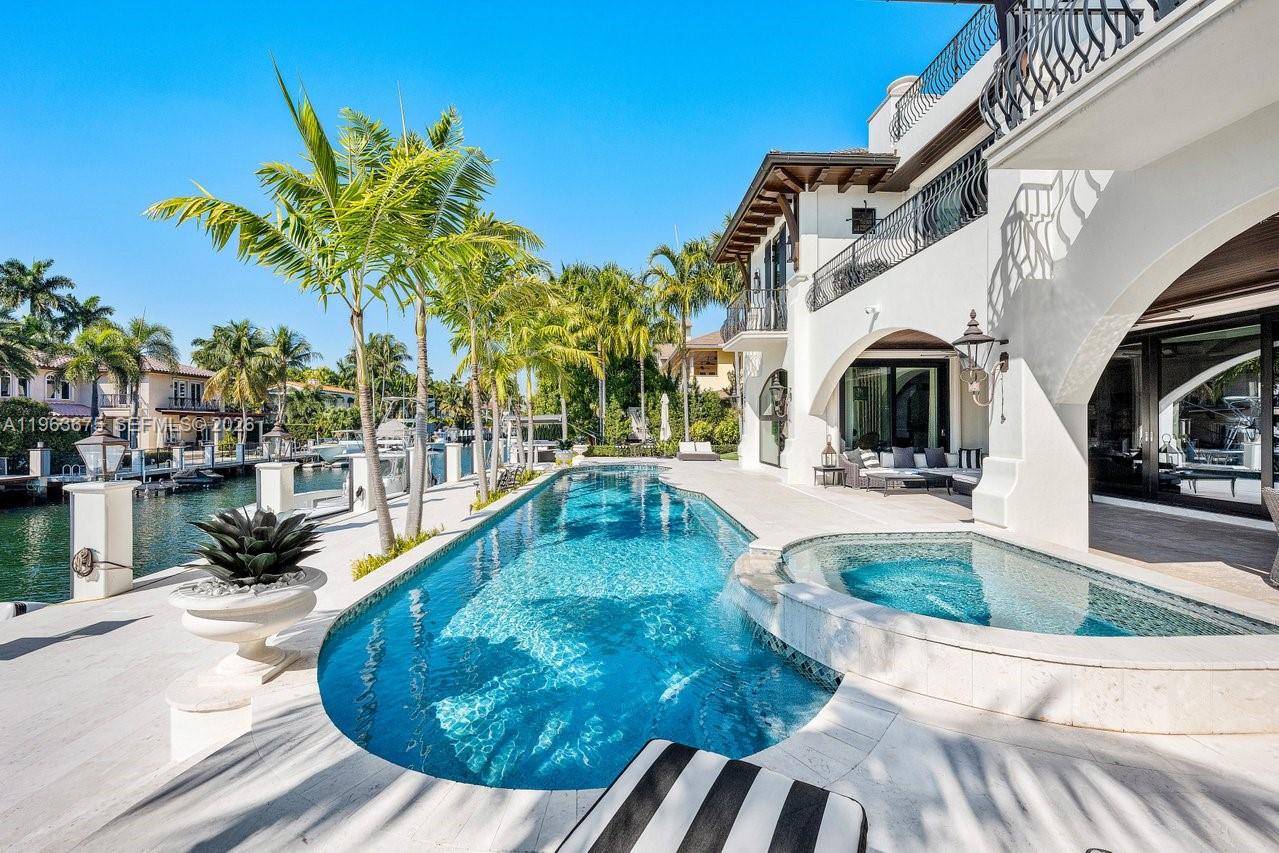 633 Isle Of Palms Dr Fort Lauderdale, FL 33301