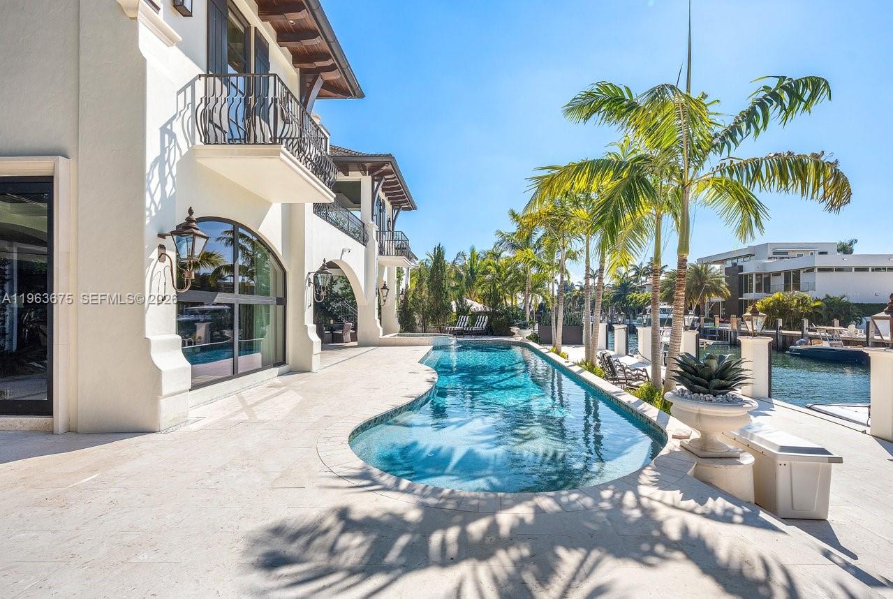 633 Isle Of Palms Dr Fort Lauderdale, FL 33301