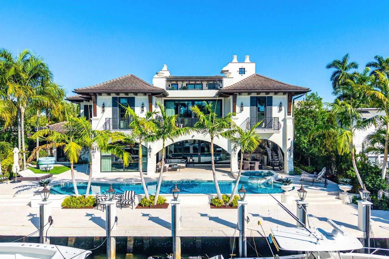 633 Isle Of Palms Dr Fort Lauderdale, FL 33301