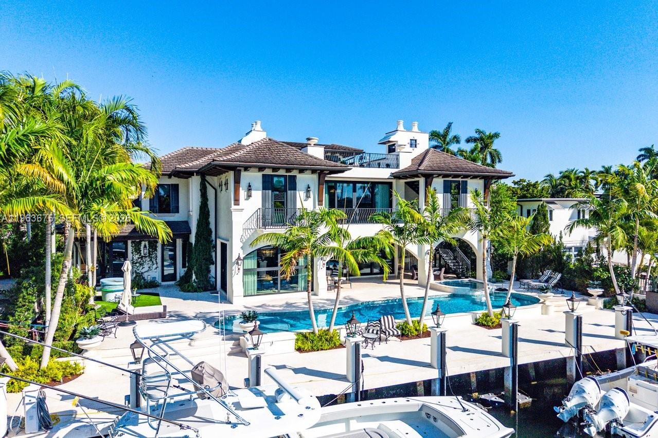 633 Isle Of Palms Dr Fort Lauderdale, FL 33301