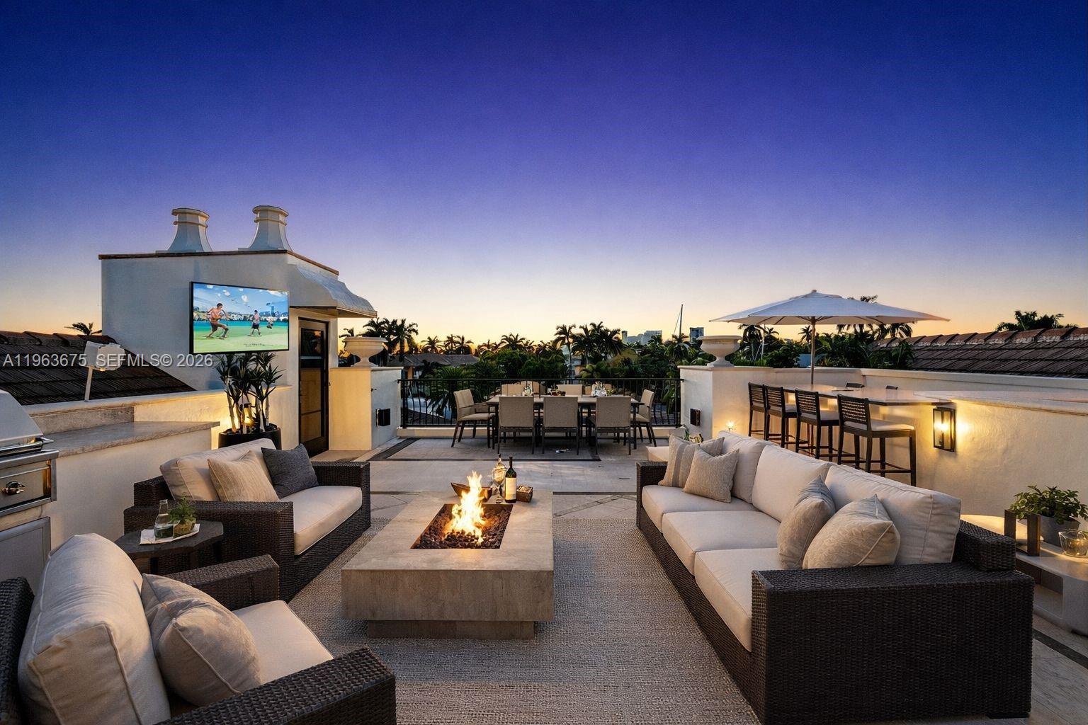 633 Isle Of Palms Dr Fort Lauderdale, FL 33301