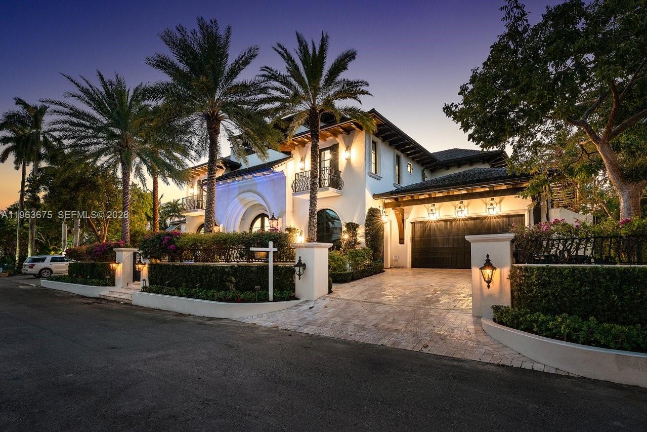 633 Isle Of Palms Dr Fort Lauderdale, FL 33301