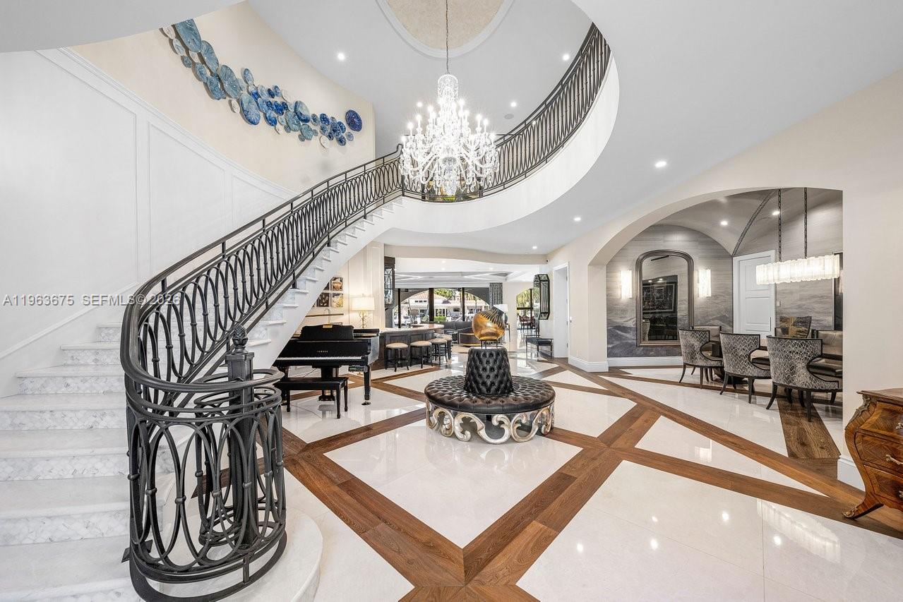 633 Isle Of Palms Dr Fort Lauderdale, FL 33301