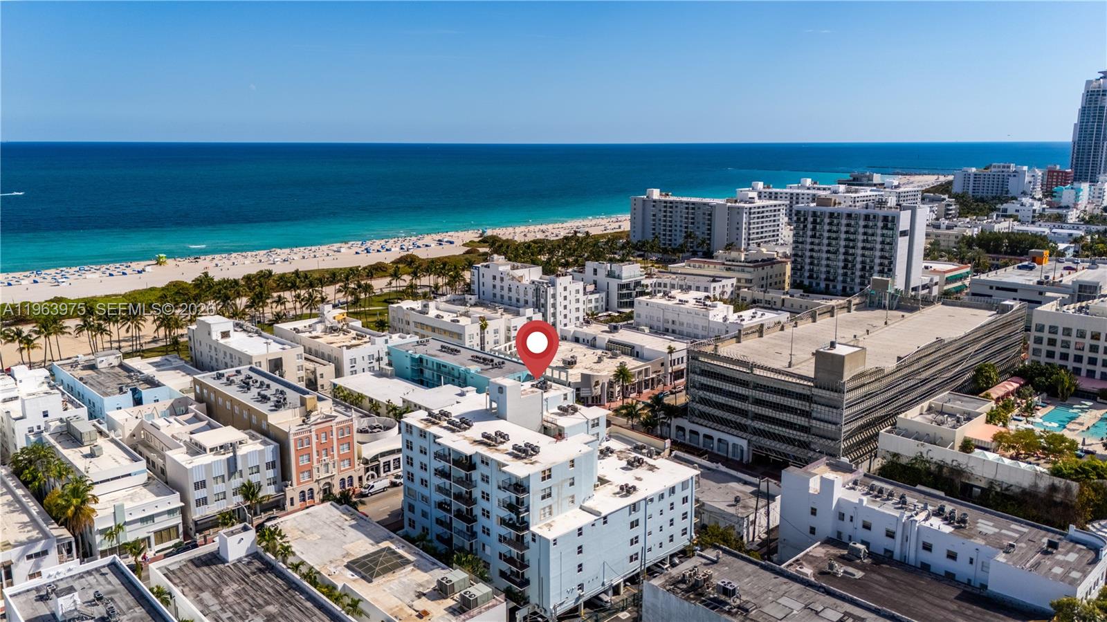720 Collins Ave #704 Miami Beach, FL 33139