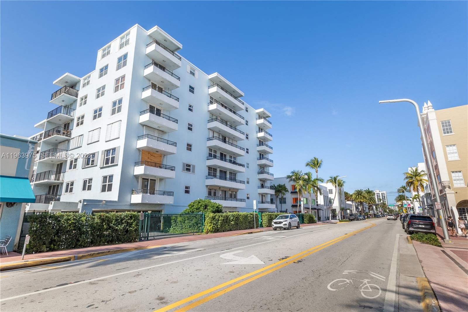 720 Collins Ave #704 Miami Beach, FL 33139