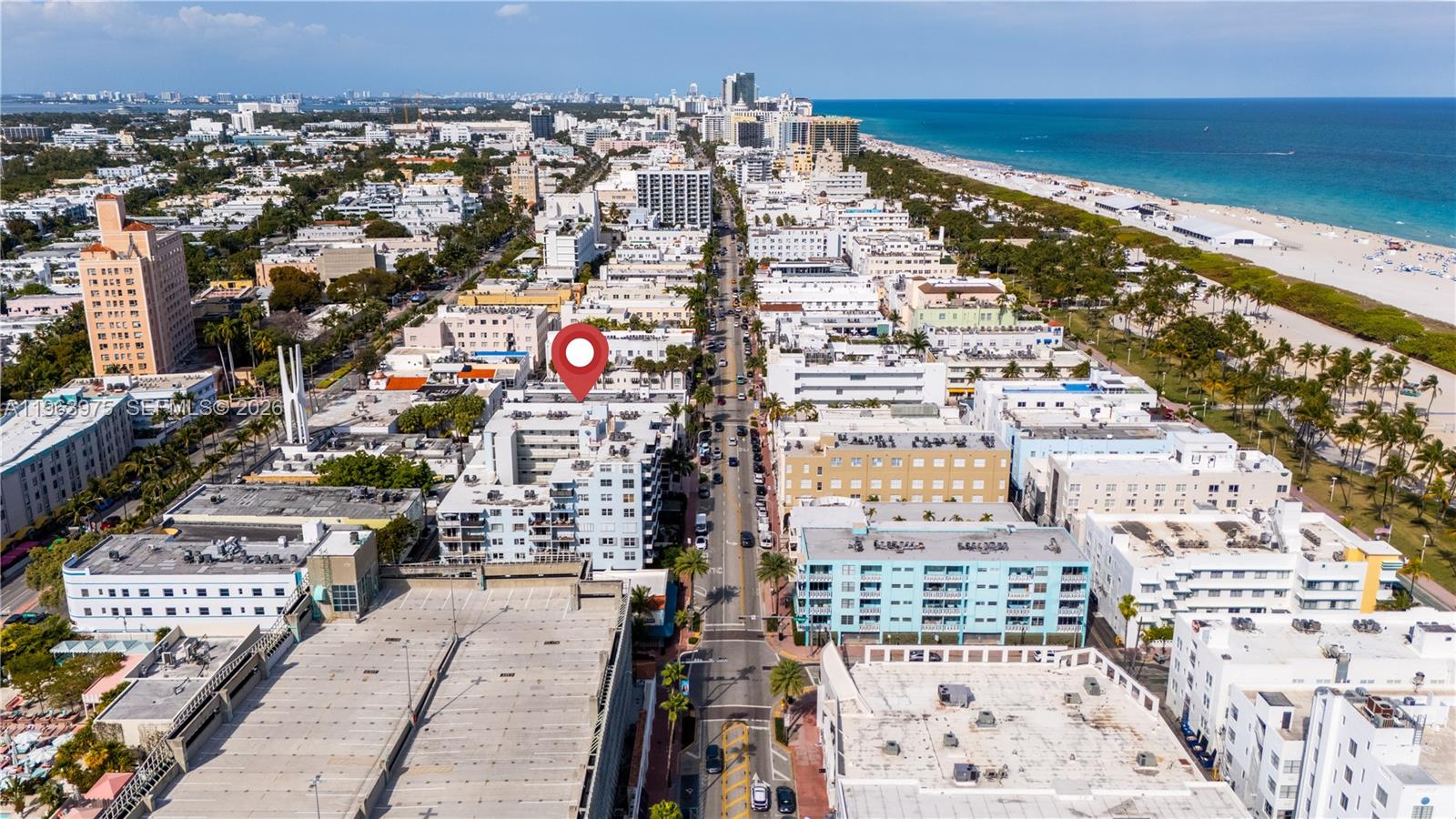 720 Collins Ave #704 Miami Beach, FL 33139