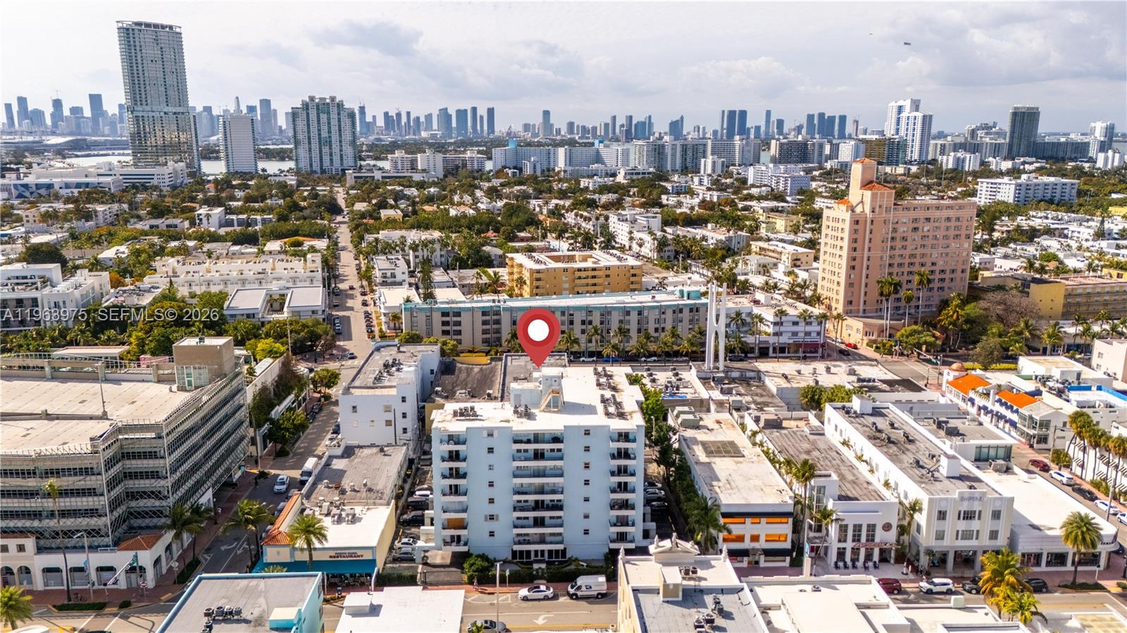 720 Collins Ave #704 Miami Beach, FL 33139