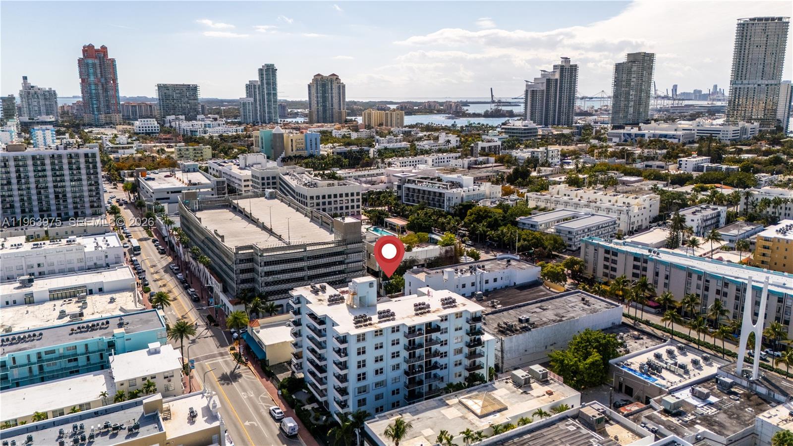 720 Collins Ave #704 Miami Beach, FL 33139