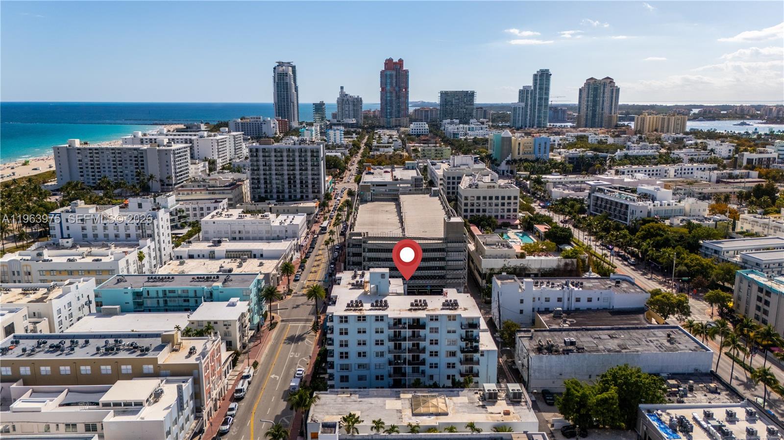 720 Collins Ave #704 Miami Beach, FL 33139