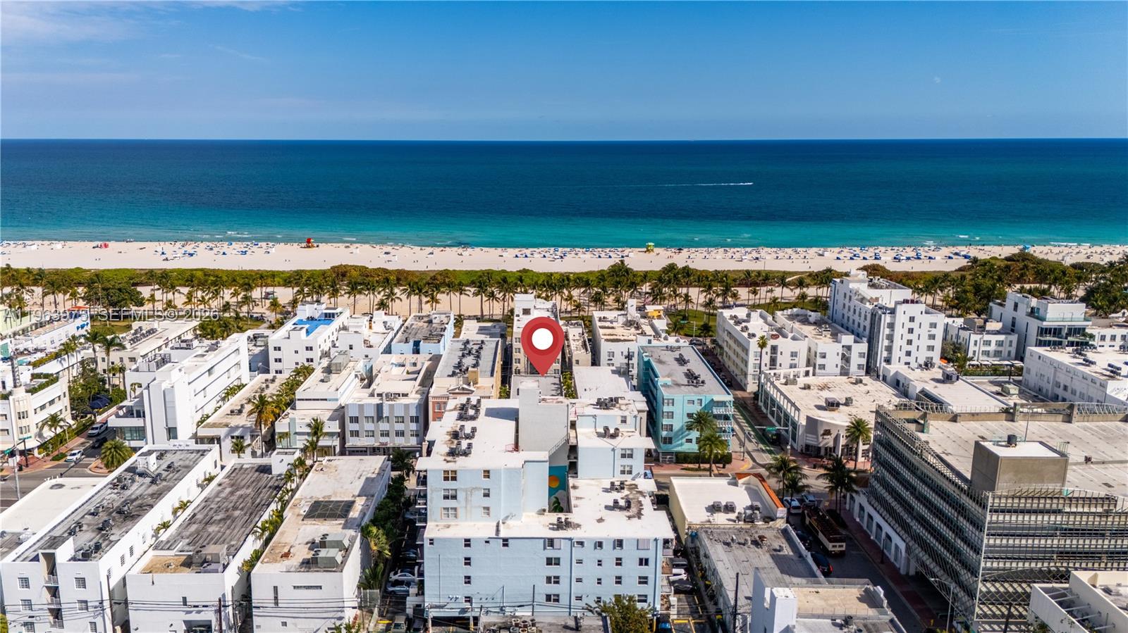 720 Collins Ave #704 Miami Beach, FL 33139