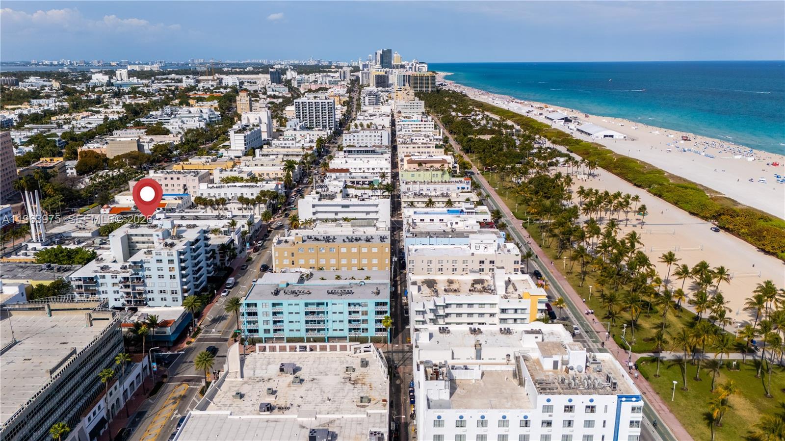 720 Collins Ave #704 Miami Beach, FL 33139