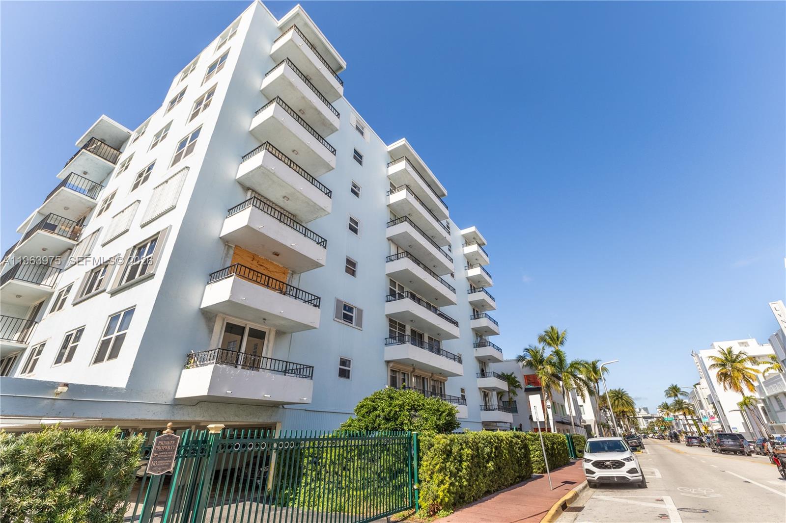 720 Collins Ave #704 Miami Beach, FL 33139