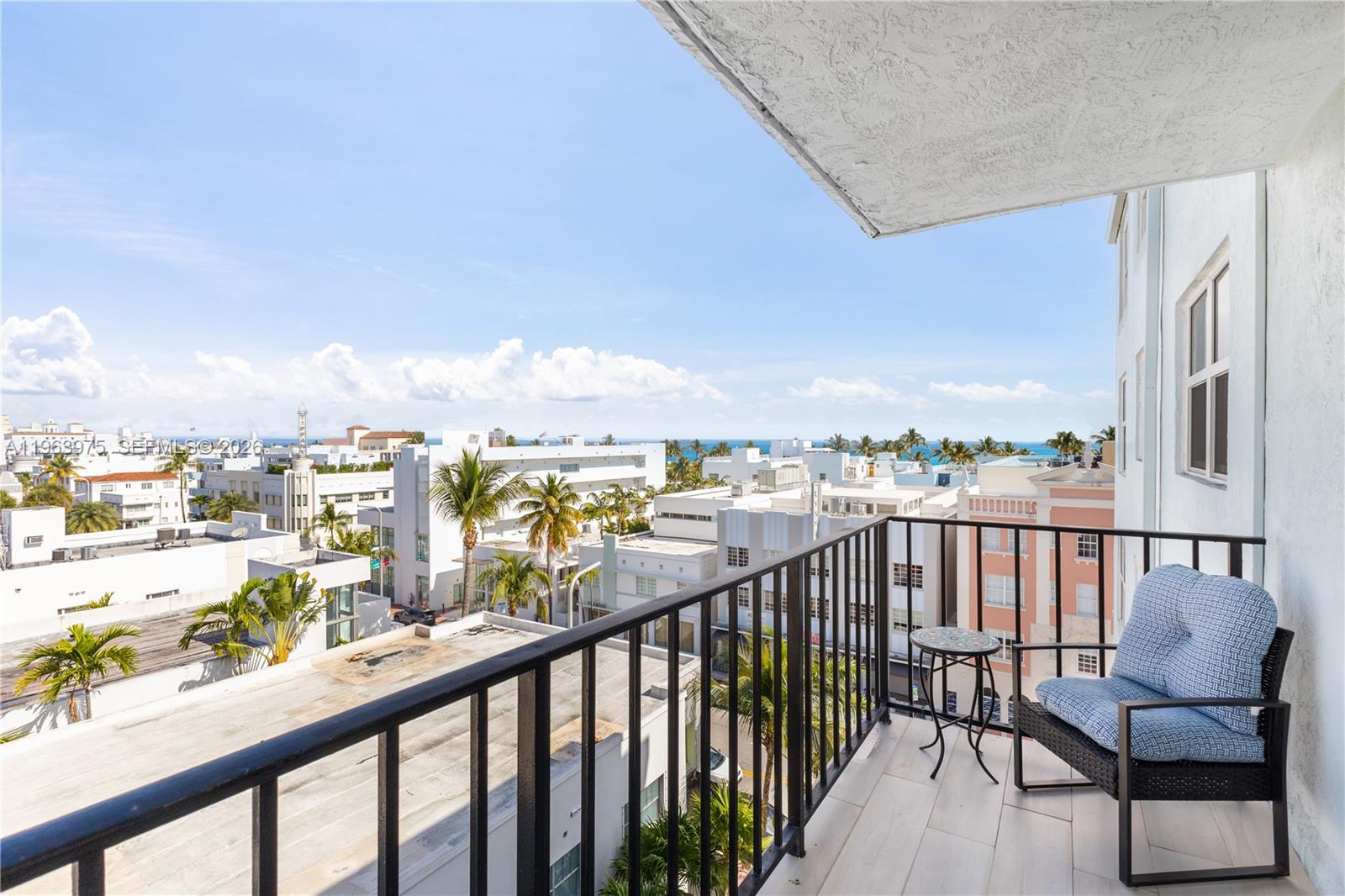 720 Collins Ave #704 Miami Beach, FL 33139