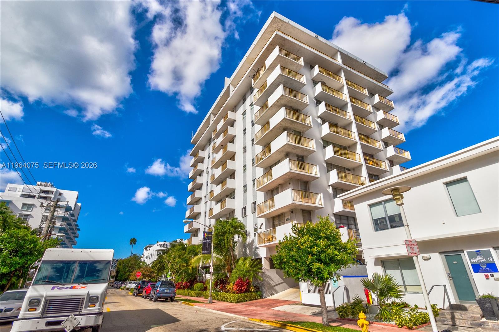 245 18th St #1103 Miami Beach, FL 33139