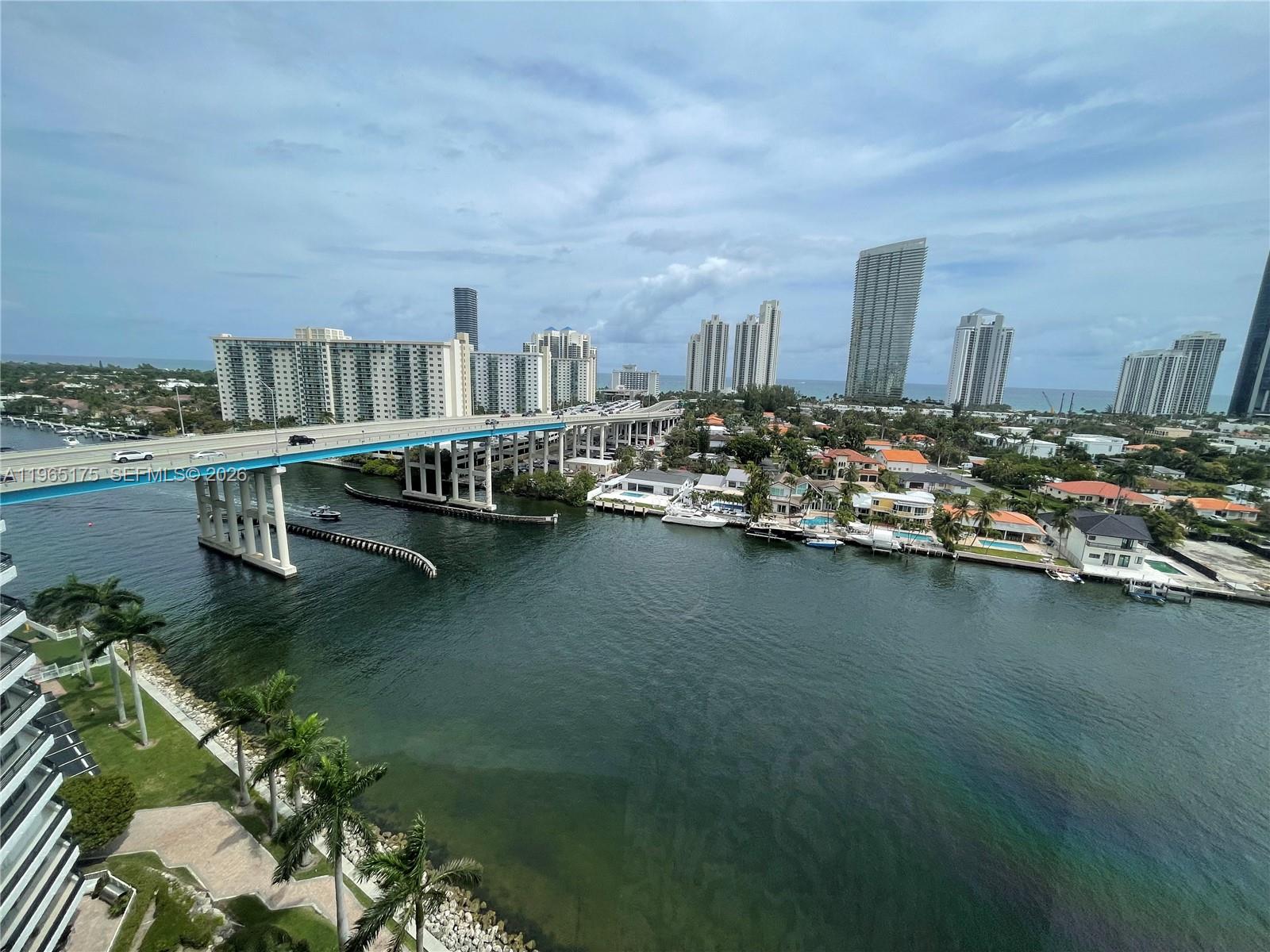 19195 NE 36th Ct #1509