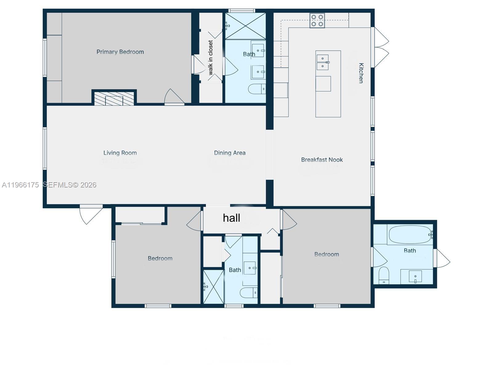 775 NE 76th St Miami, FL 33138