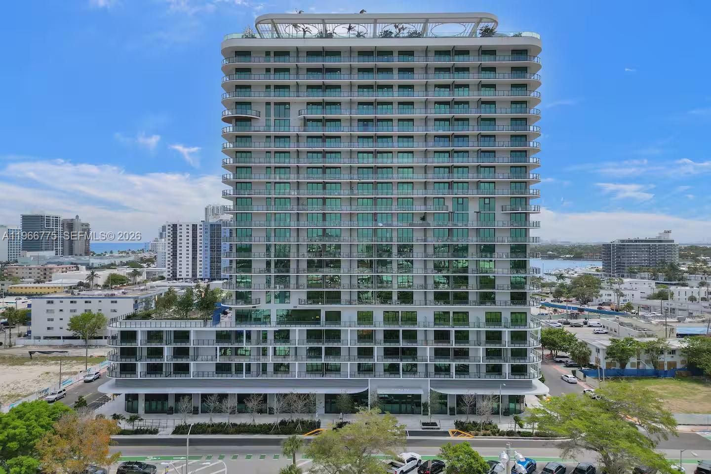 580 72nd St #705 Miami Beach, FL 33141