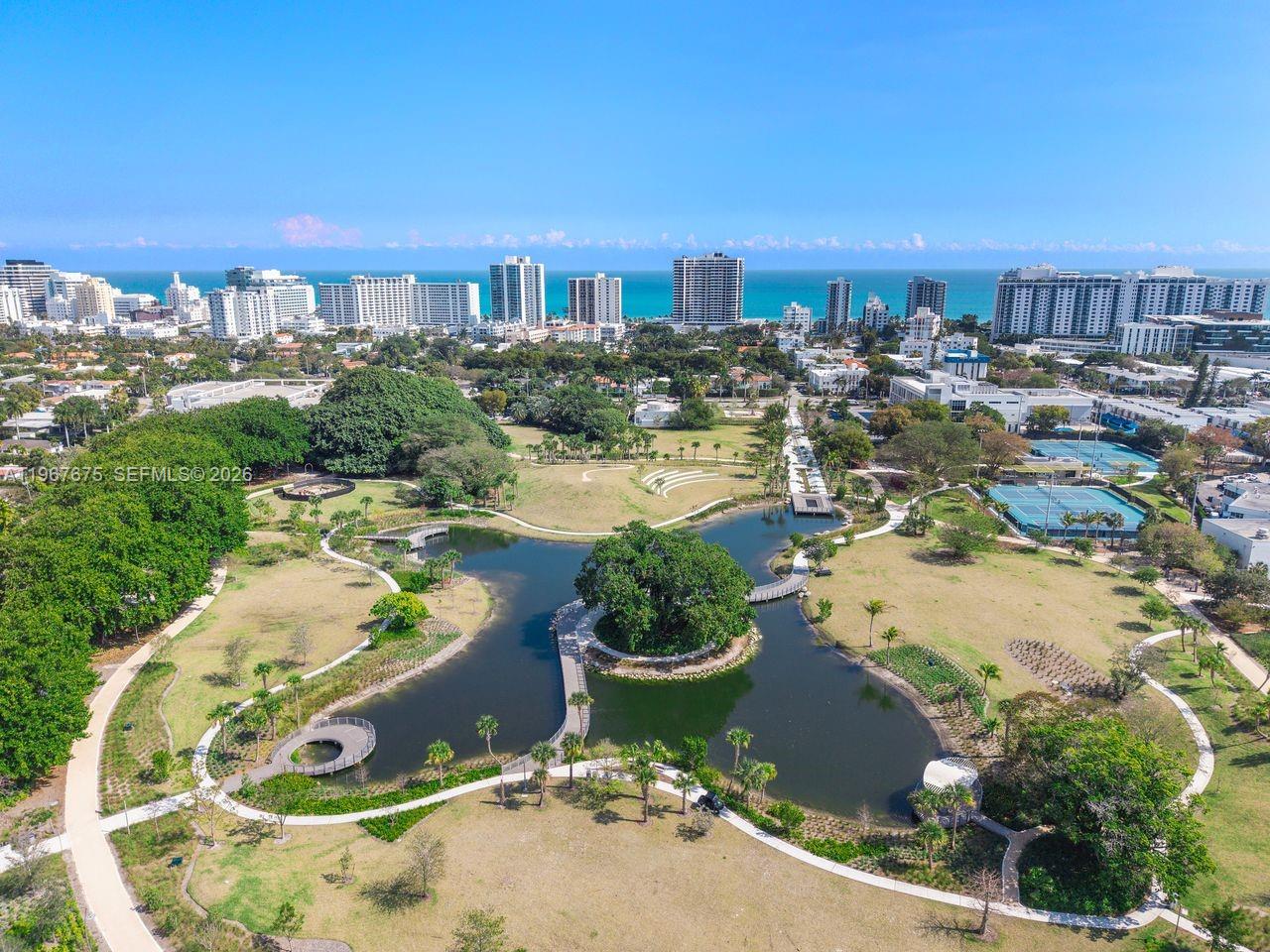 2880 Fairgreen Dr Miami Beach, FL 33140