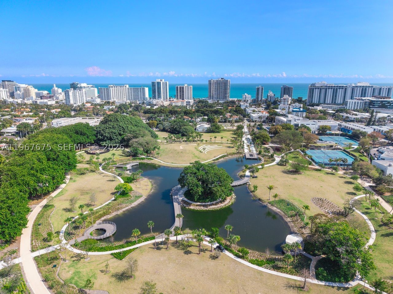 2880 Fairgreen Dr Miami Beach, FL 33140