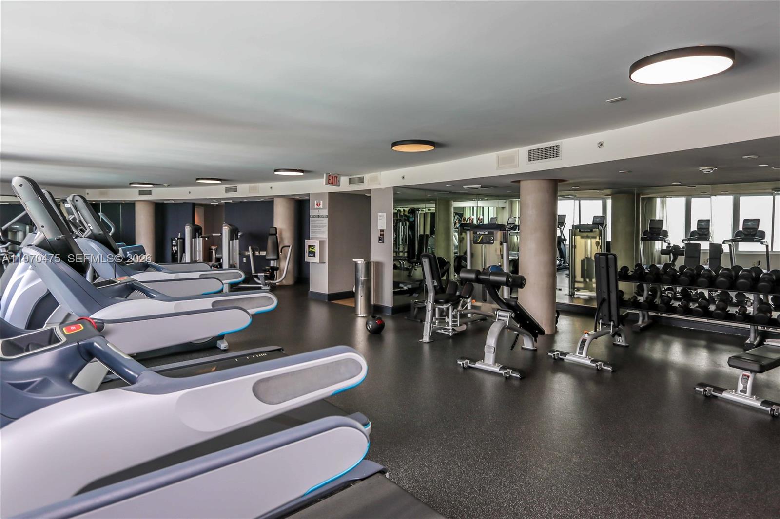 1100 West Ave #322 Miami Beach, FL 33139