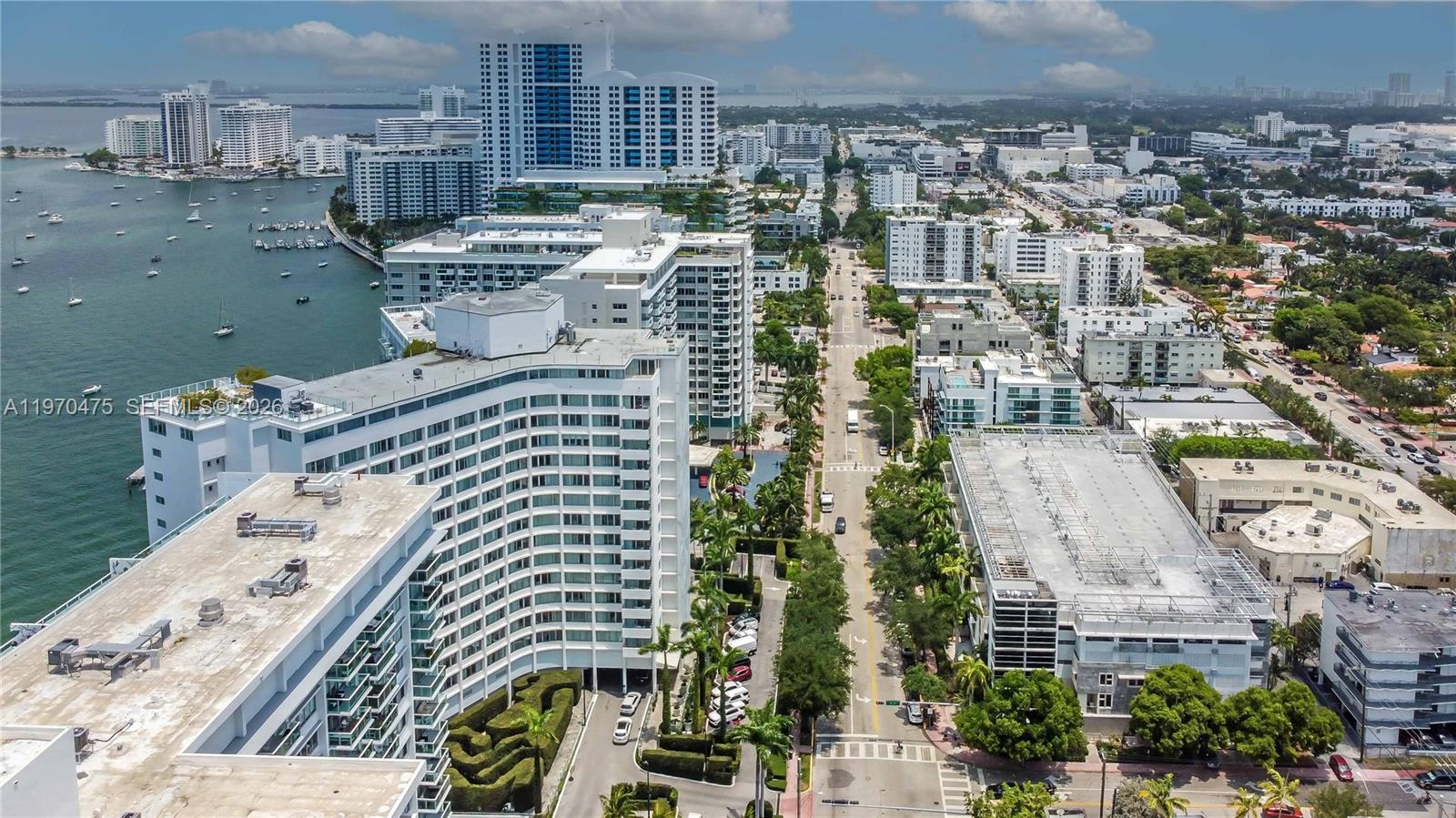 1100 West Ave #322 Miami Beach, FL 33139