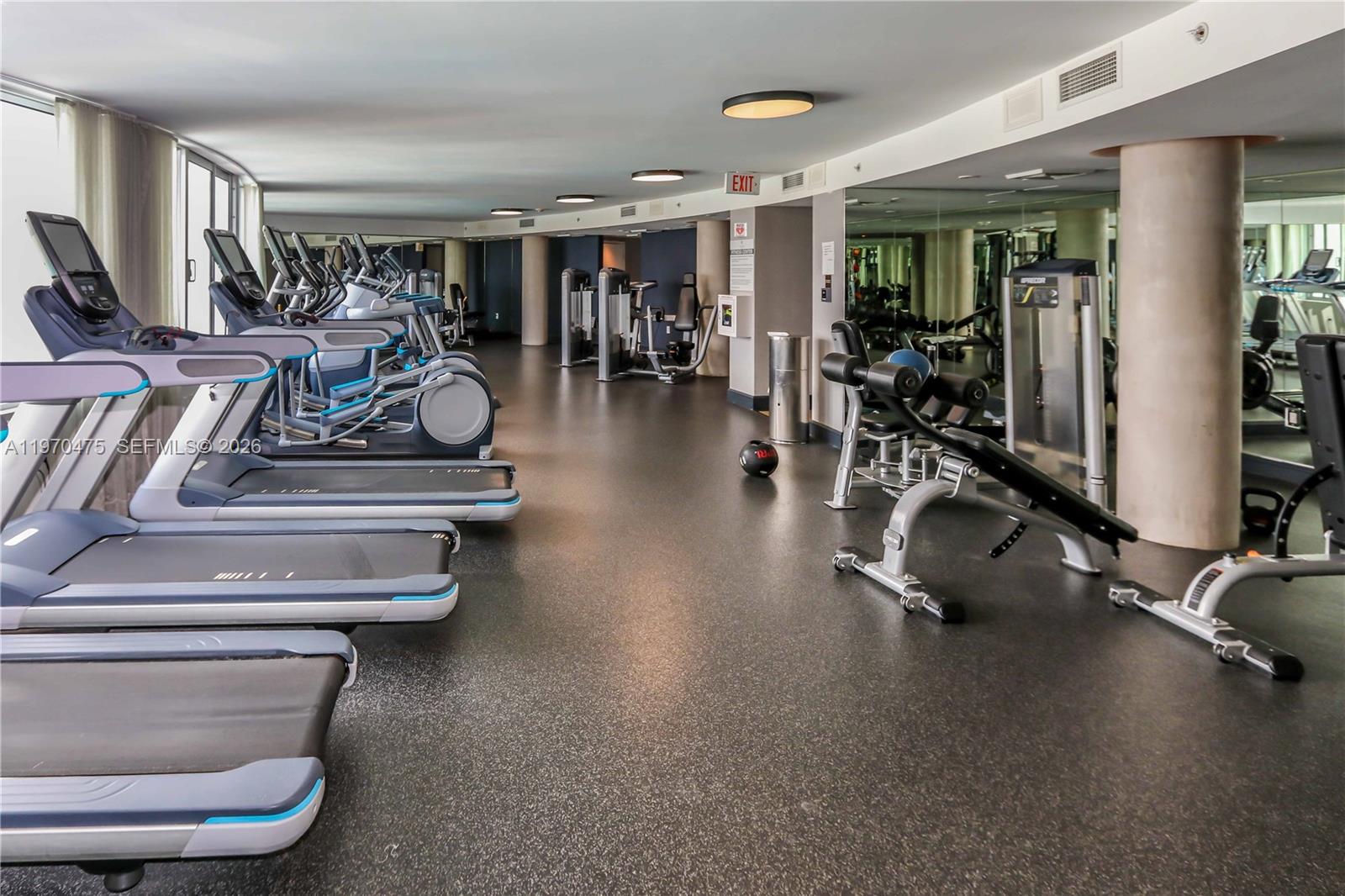 1100 West Ave #322 Miami Beach, FL 33139