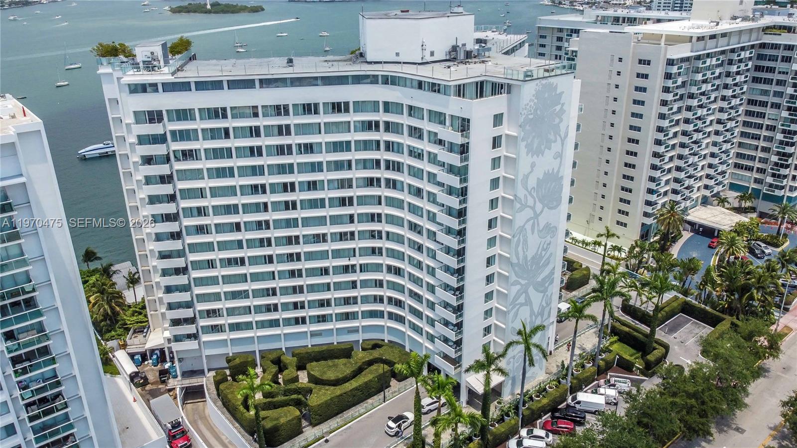 1100 West Ave #322 Miami Beach, FL 33139
