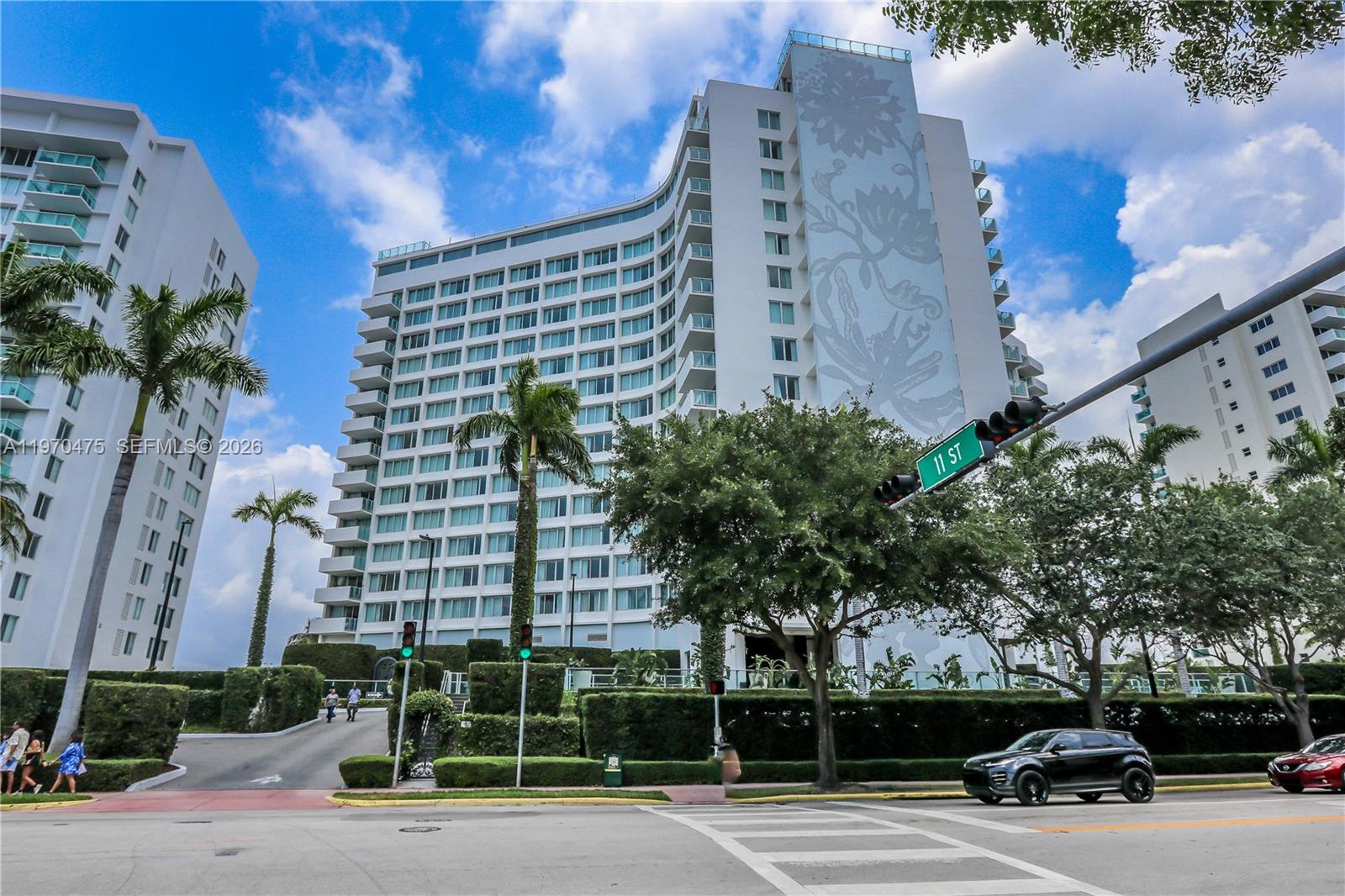 1100 West Ave #322 Miami Beach, FL 33139