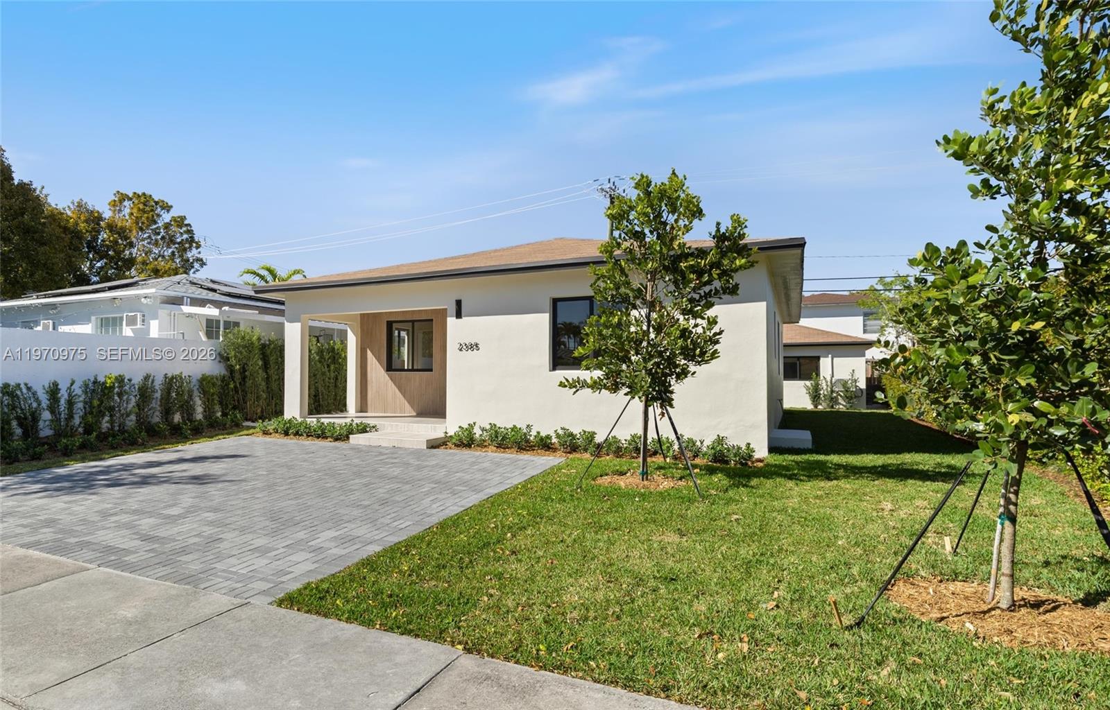 2385 SW 22nd Ter Miami, FL 33145